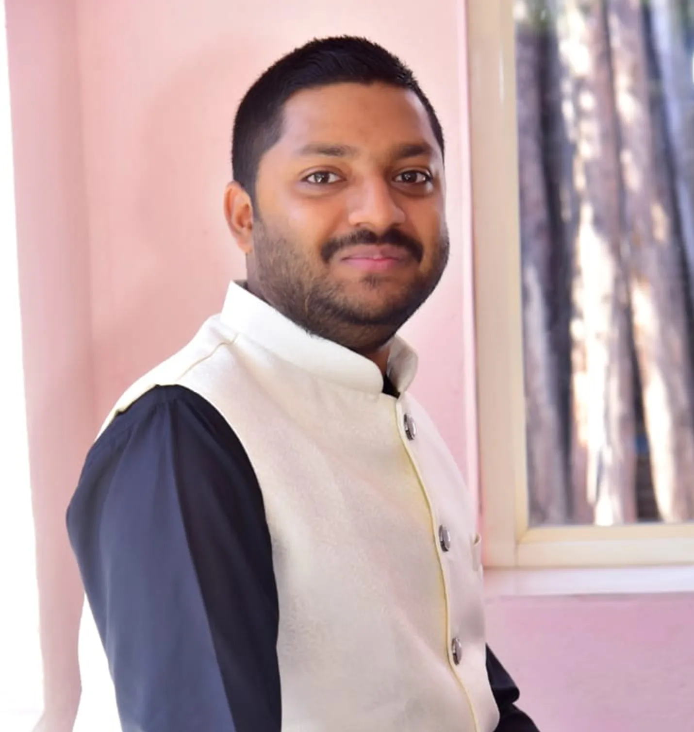 Profile Image of the Author