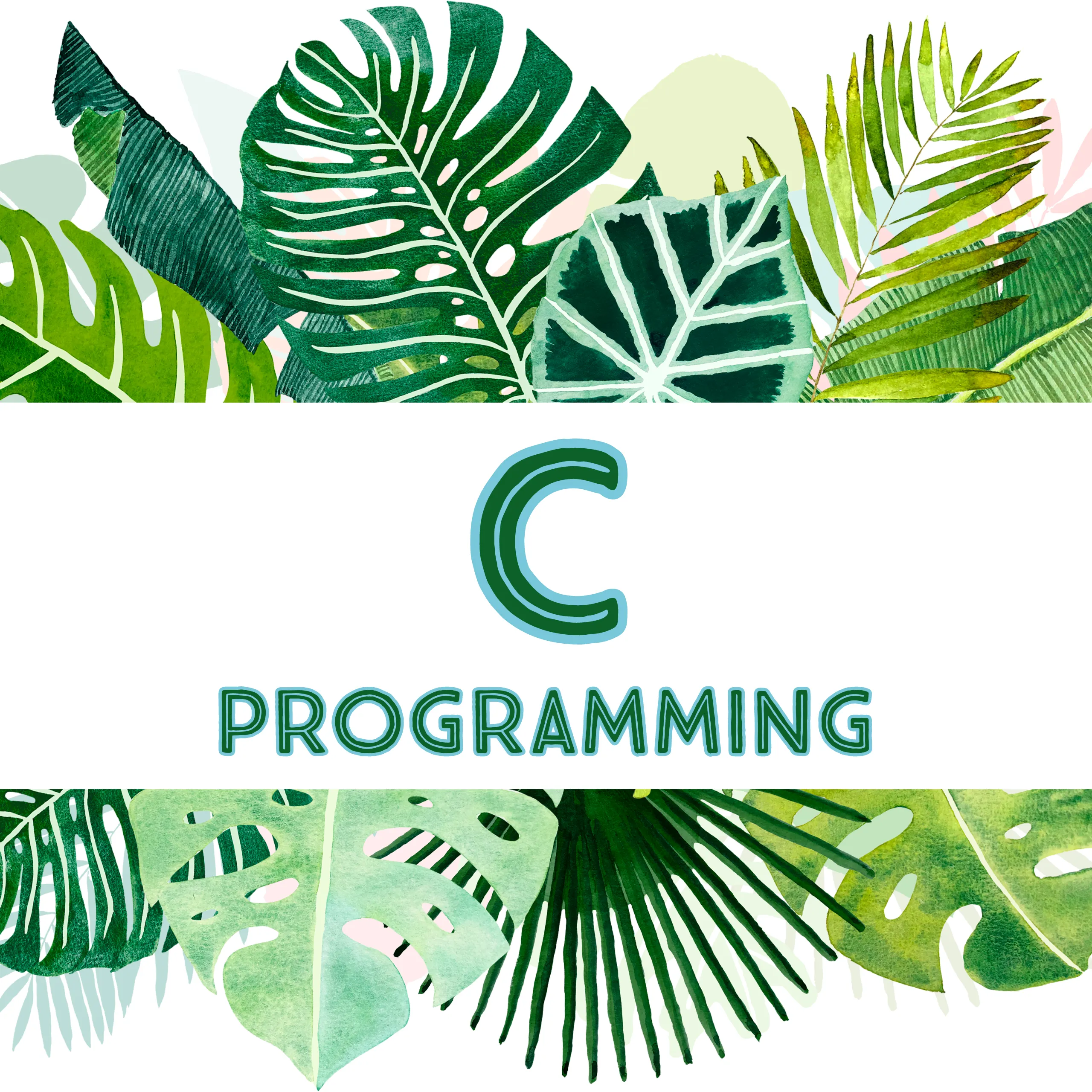 Banner image of the blog
