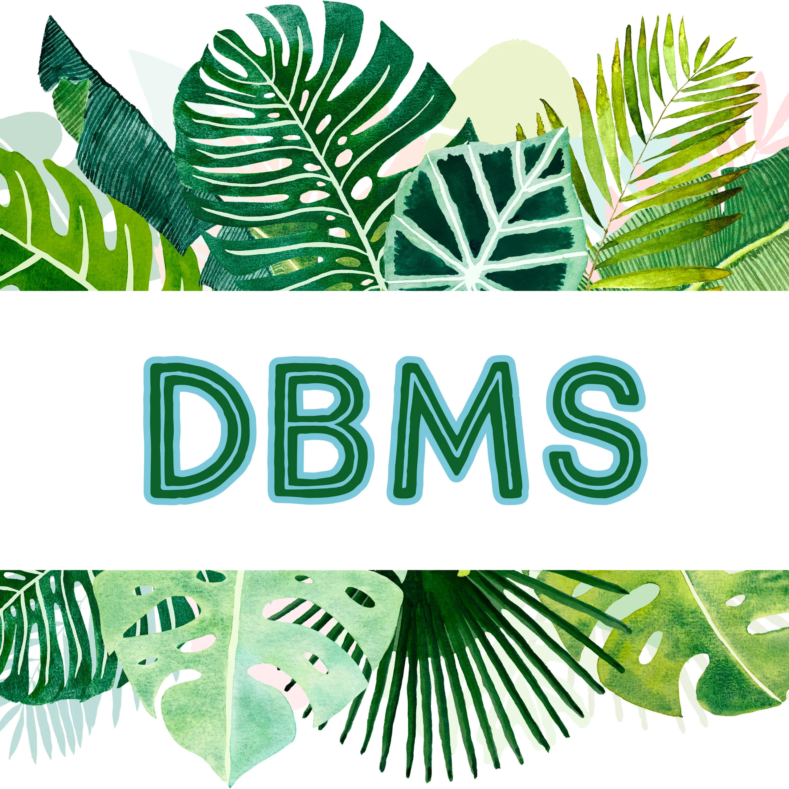 Banner image of the blog
