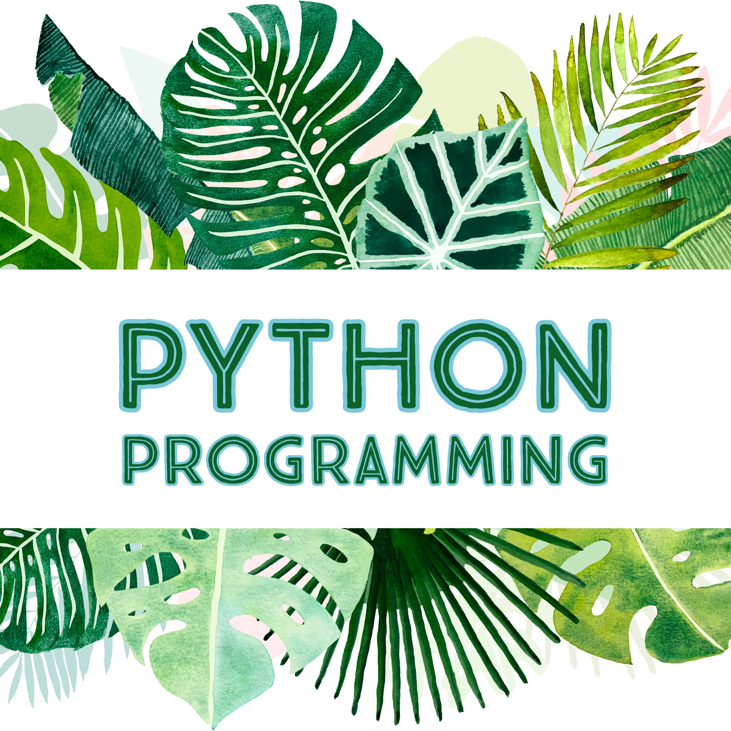 Banner image of the blog