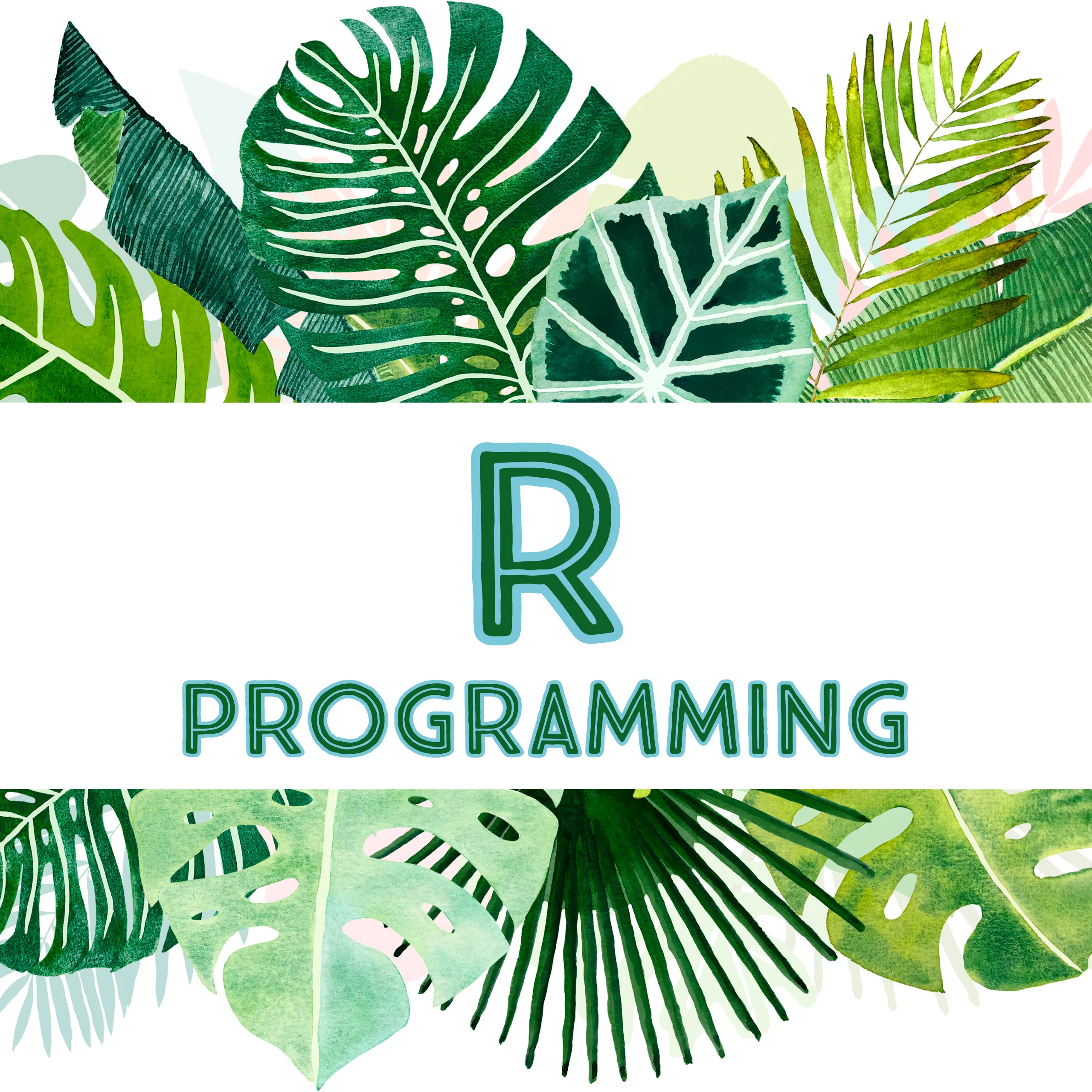 Banner image of the blog